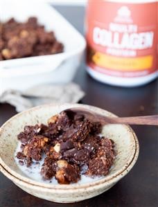 Recipe for Green Beans on Keto Diet